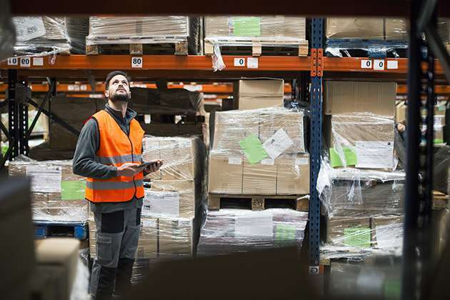 Warehouse Supervisor Wanted – Apply Now | South Africa Jobs