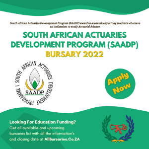 South African Actuaries Development Program