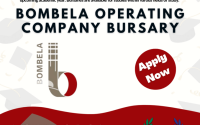 Bombela Operating Company Bursary 2023